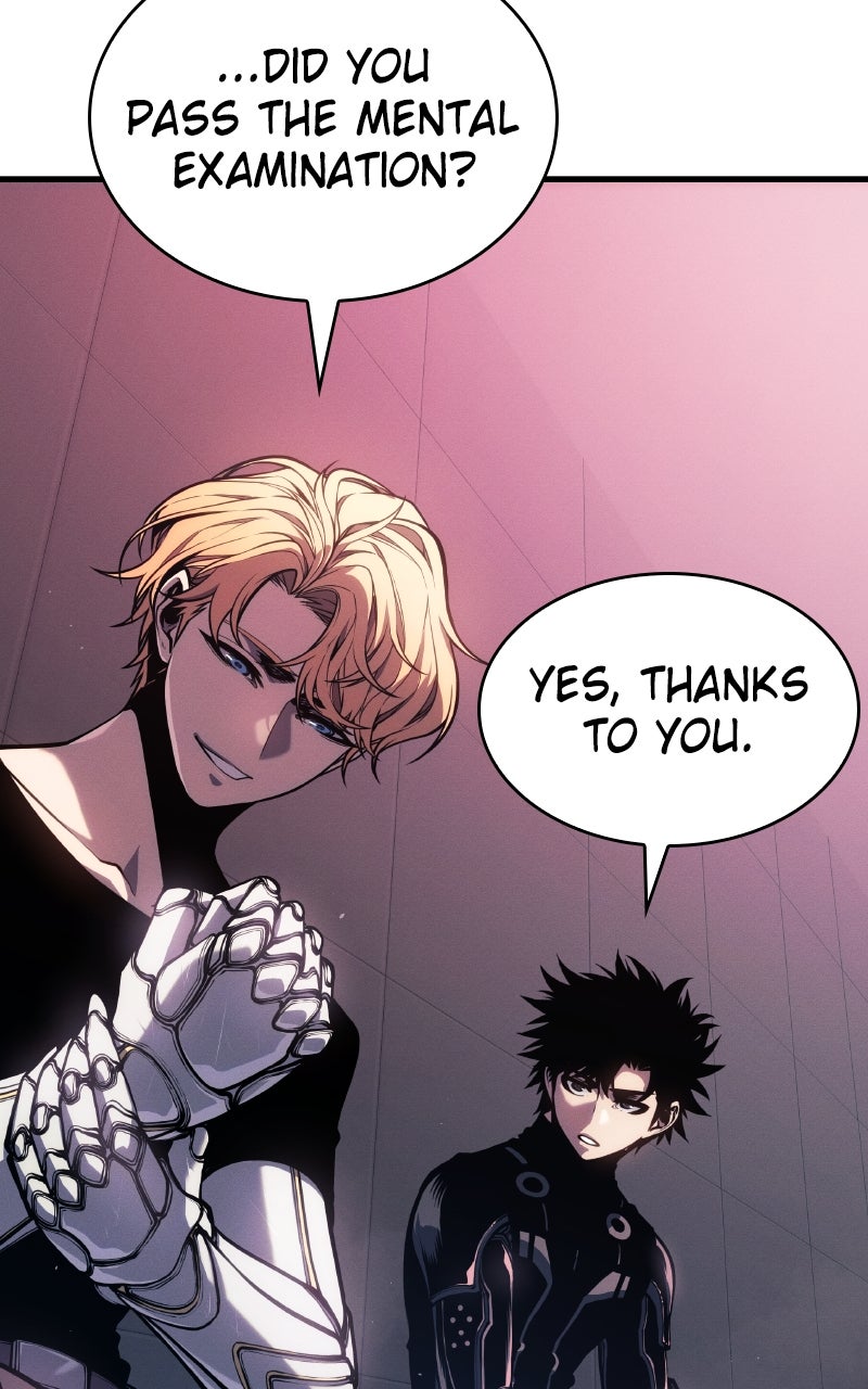 Read Bad Born Blood EN Manga Online