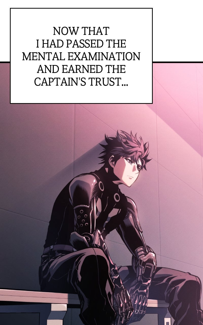 Read Bad Born Blood EN Manga Online