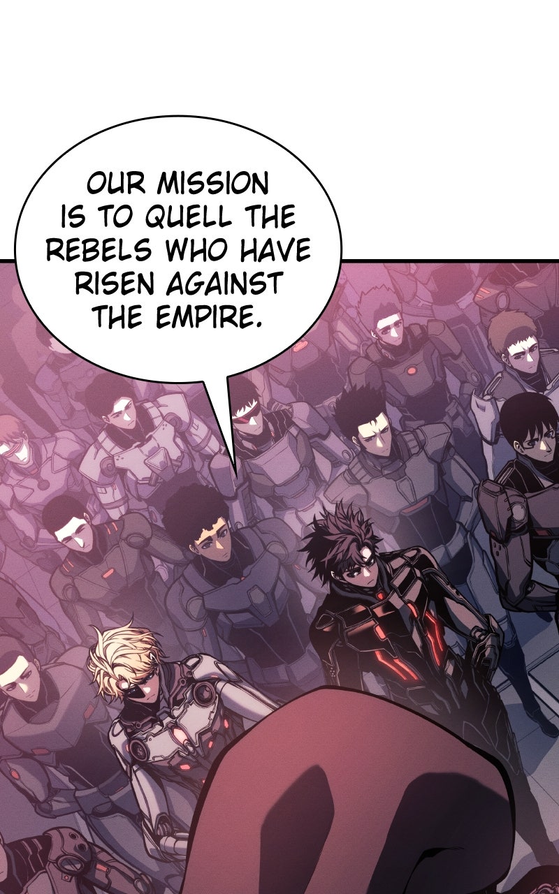 Read Bad Born Blood EN Manga Online