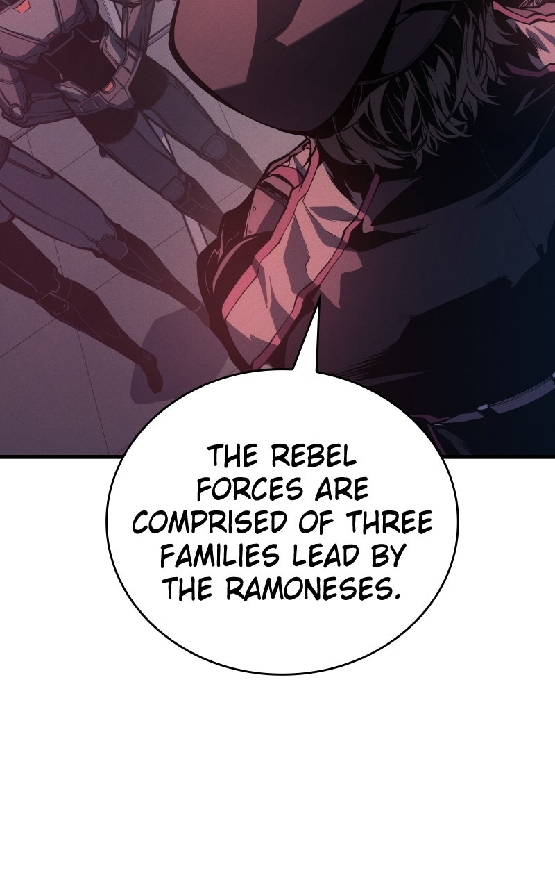 Read Bad Born Blood EN Manga Online