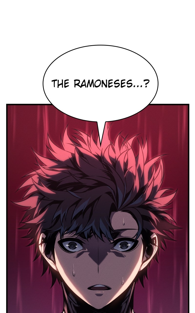 Read Bad Born Blood EN Manga Online