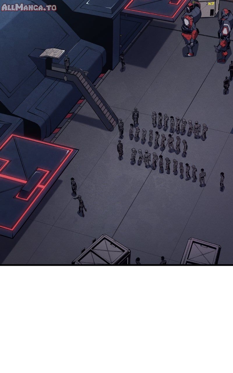 Read Bad Born Blood EN Manga Online