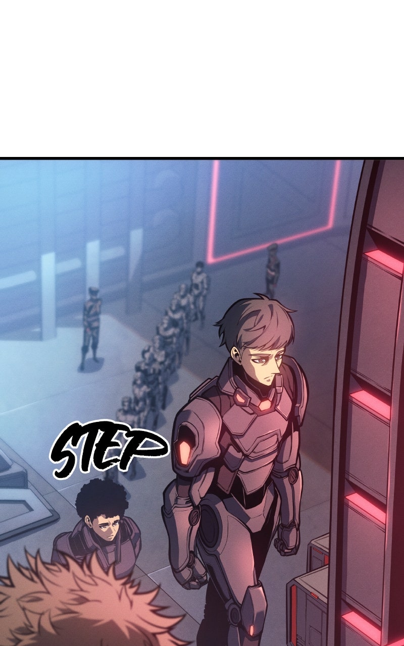 Read Bad Born Blood EN Manga Online