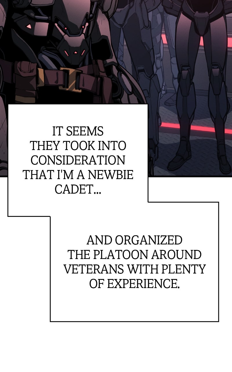 Read Bad Born Blood EN Manga Online