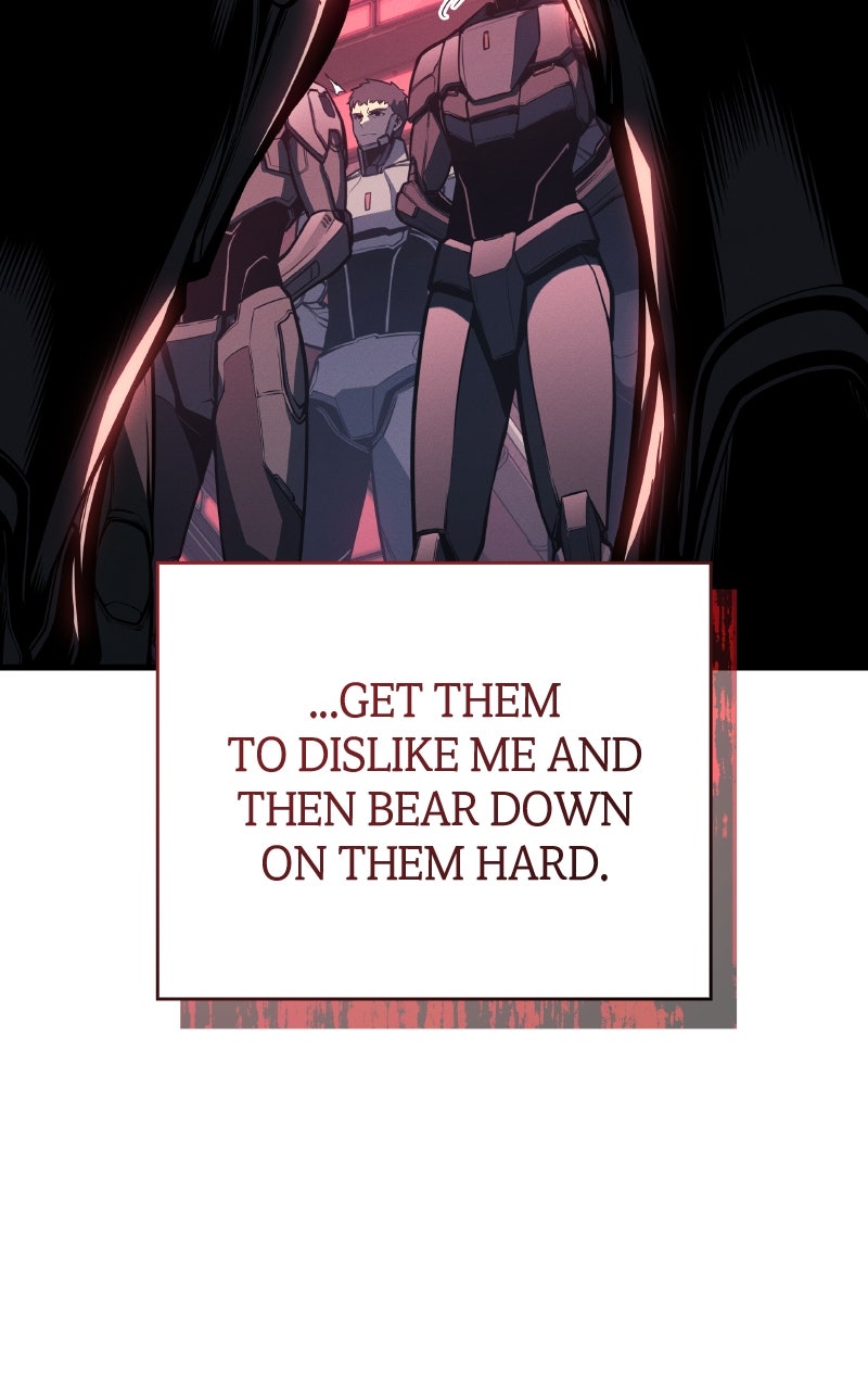 Read Bad Born Blood EN Manga Online