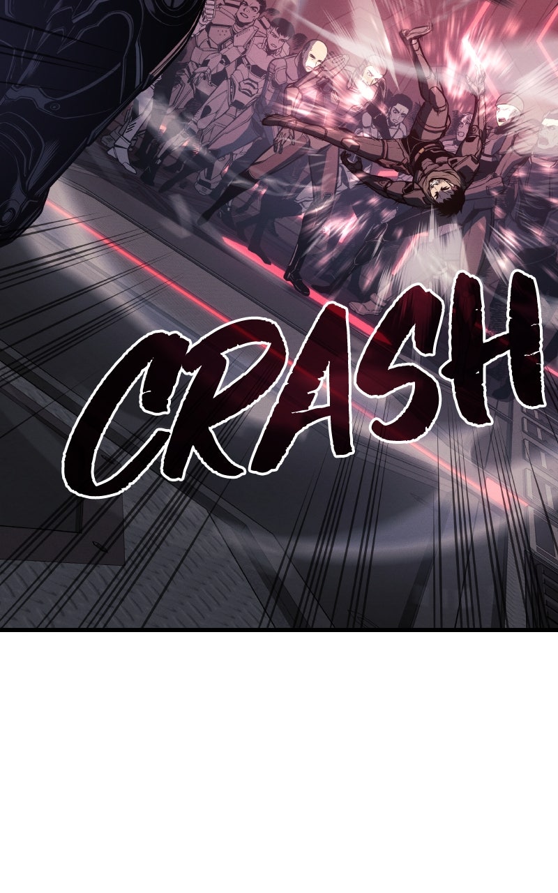 Read Bad Born Blood EN Manga Online