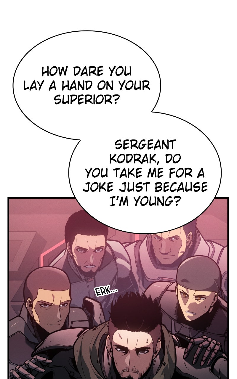 Read Bad Born Blood EN Manga Online