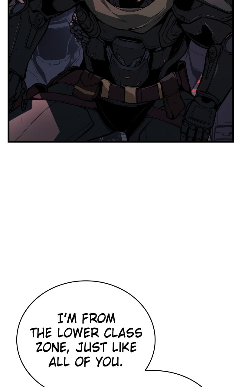 Read Bad Born Blood EN Manga Online