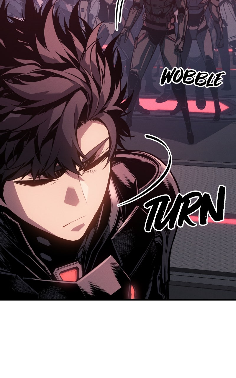 Read Bad Born Blood EN Manga Online