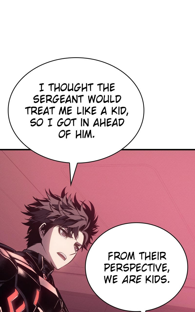 Read Bad Born Blood EN Manga Online