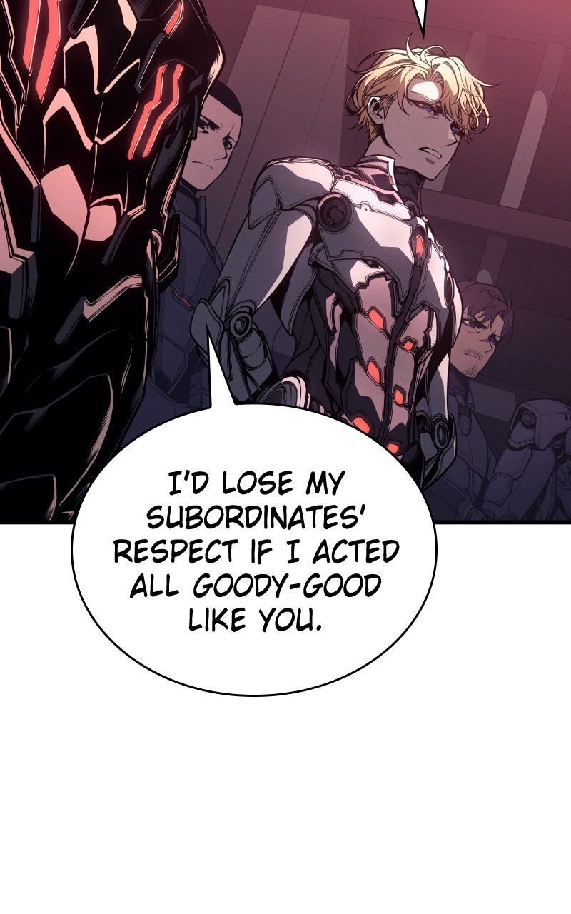 Read Bad Born Blood EN Manga Online