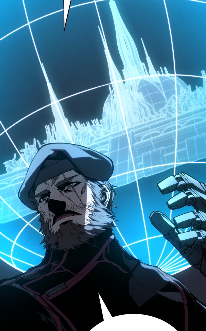 Read Bad Born Blood EN Manga Online