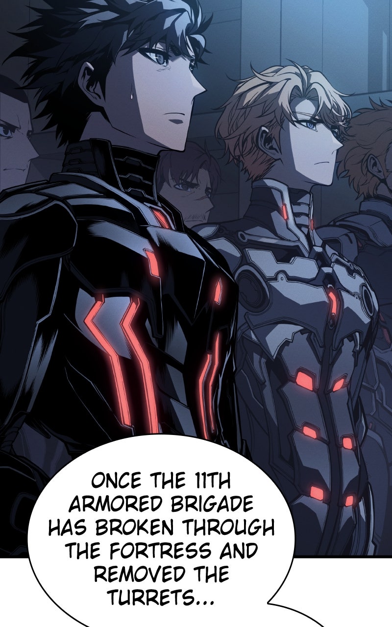 Read Bad Born Blood EN Manga Online