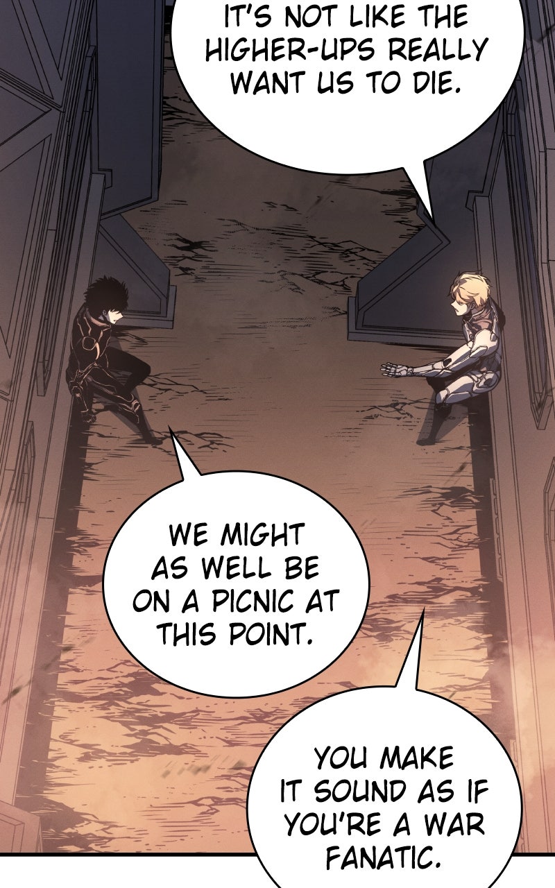 Read Bad Born Blood EN Manga Online