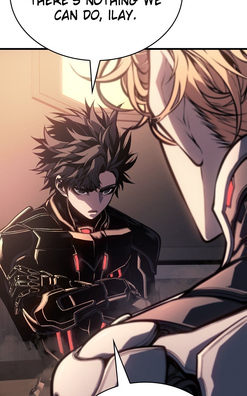 Read Bad Born Blood EN Manga Online