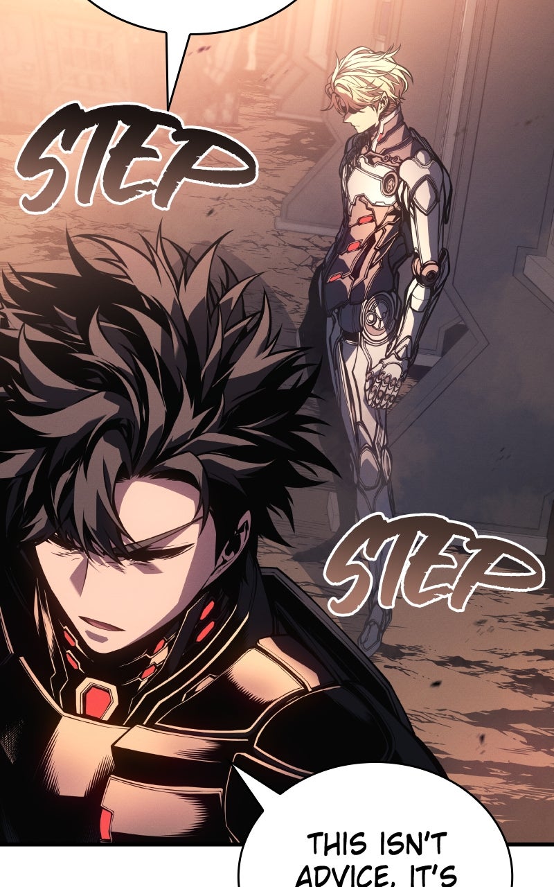 Read Bad Born Blood EN Manga Online