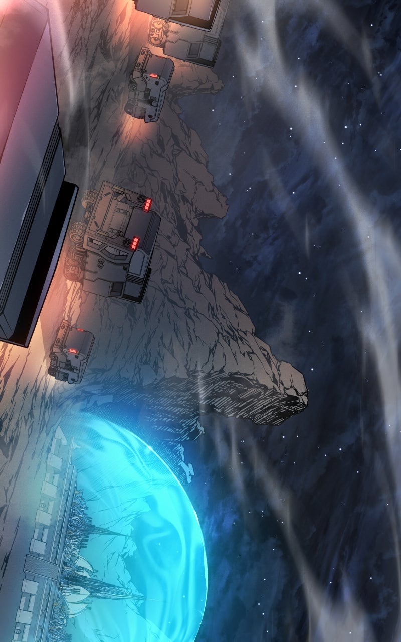 Read Bad Born Blood EN Manga Online