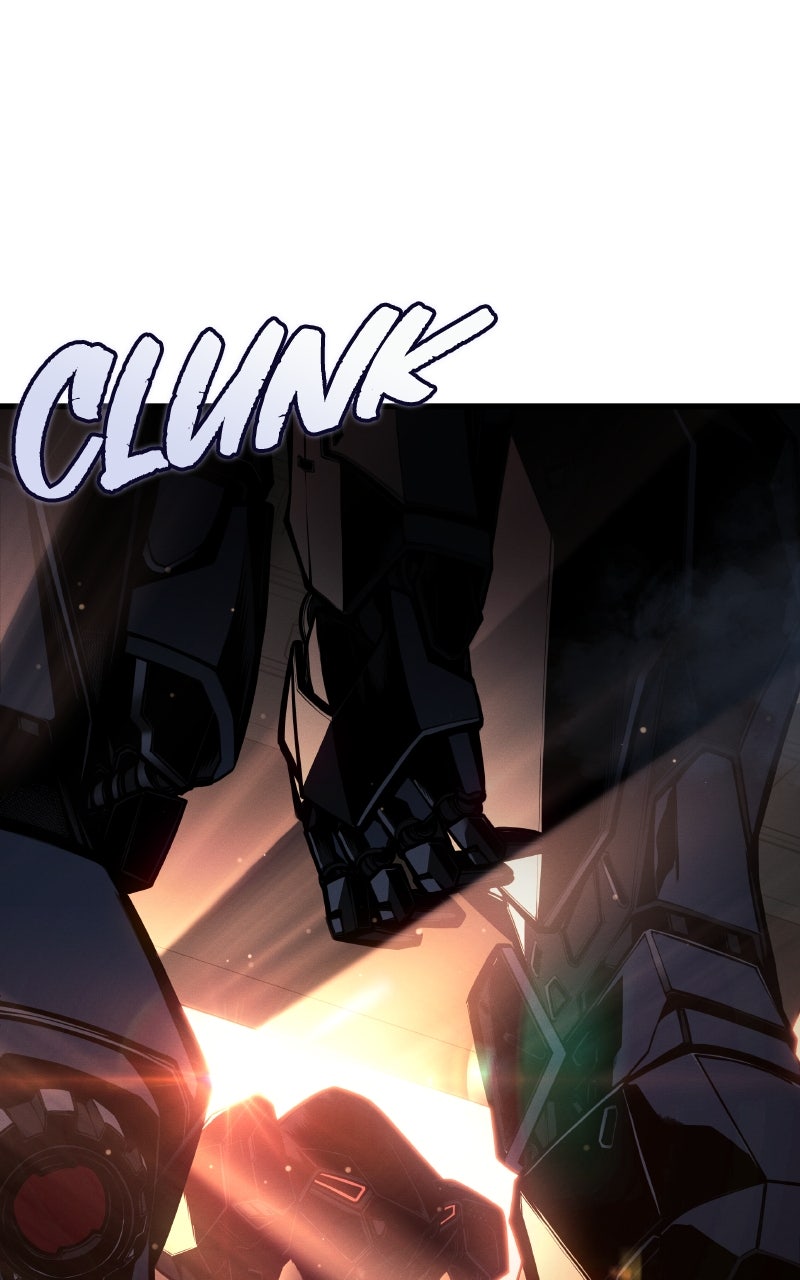 Read Bad Born Blood EN Manga Online