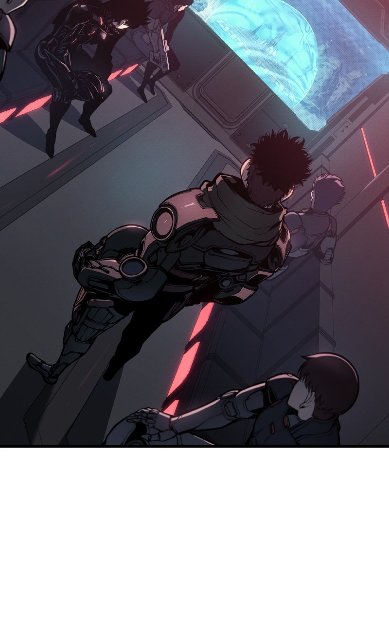 Read Bad Born Blood EN Manga Online