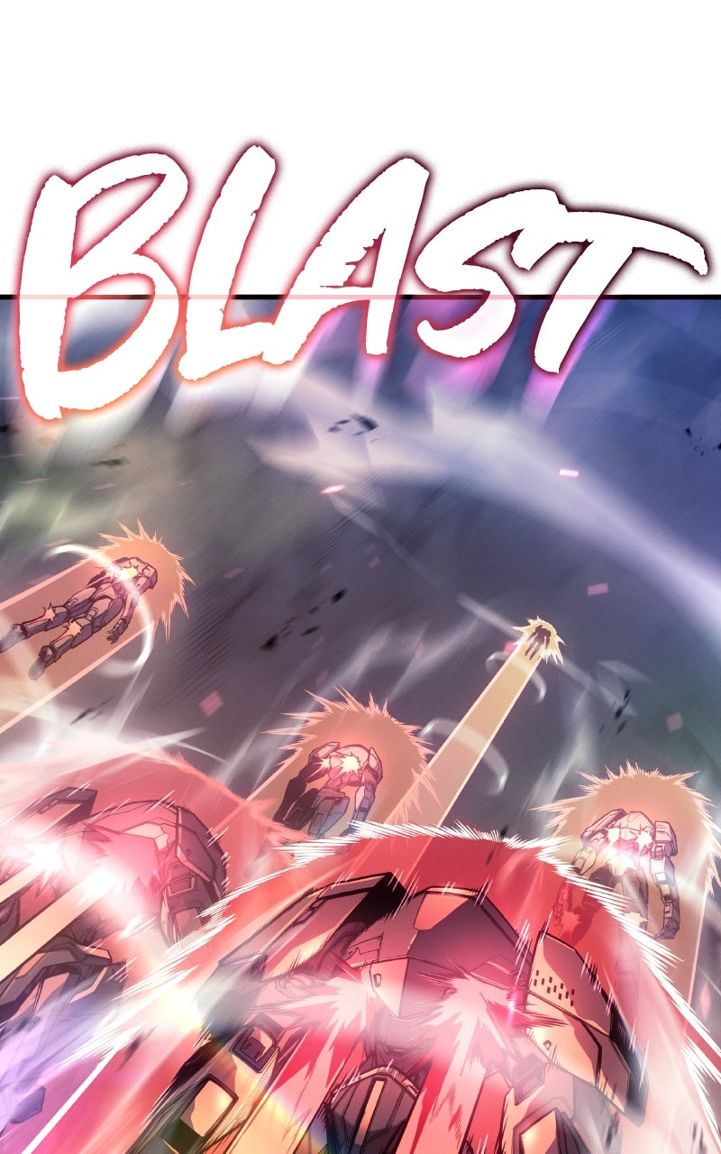 Read Bad Born Blood EN Manga Online