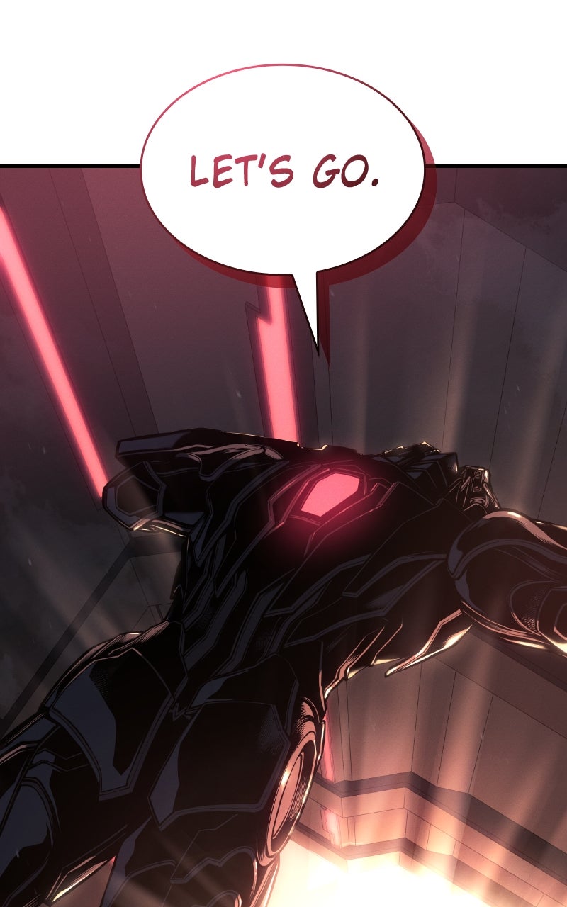 Read Bad Born Blood EN Manga Online