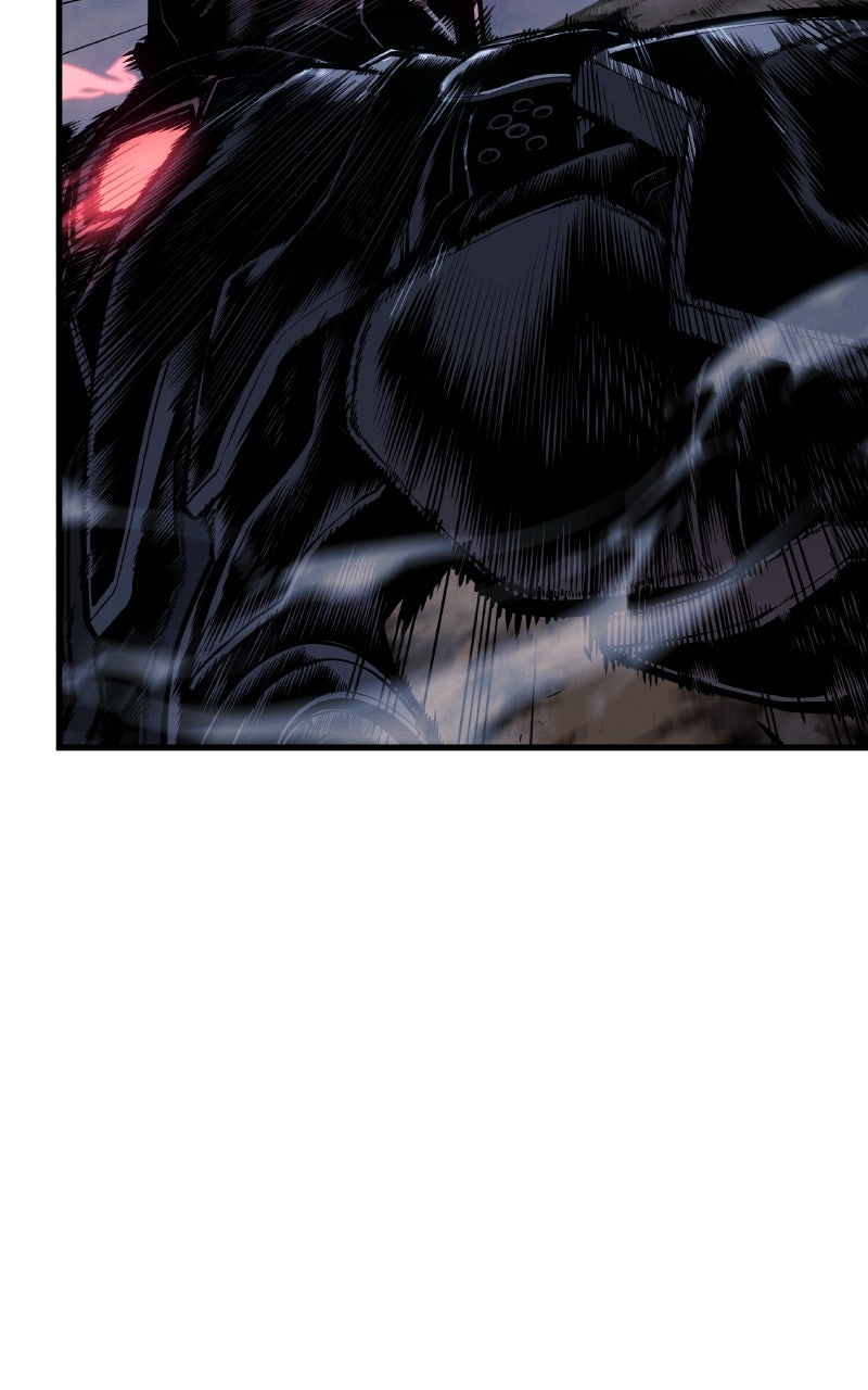 Read Bad Born Blood EN Manga Online