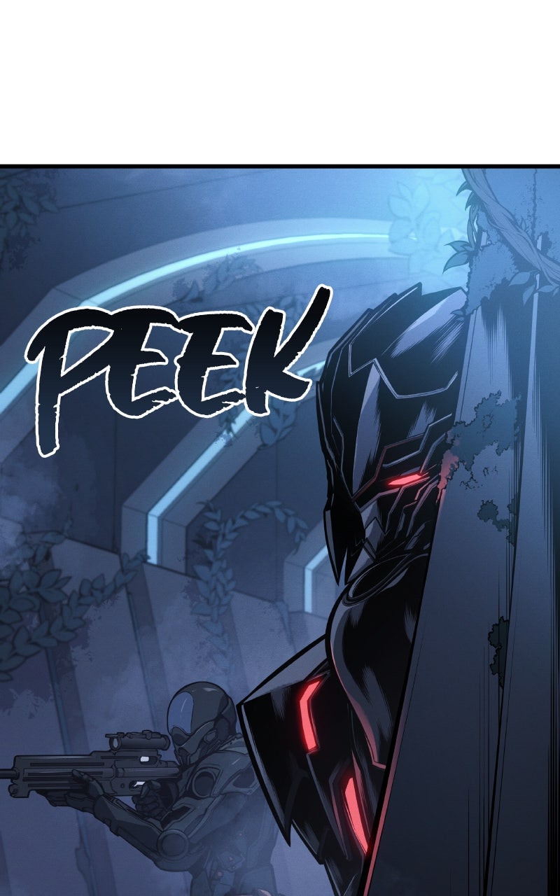 Read Bad Born Blood EN Manga Online