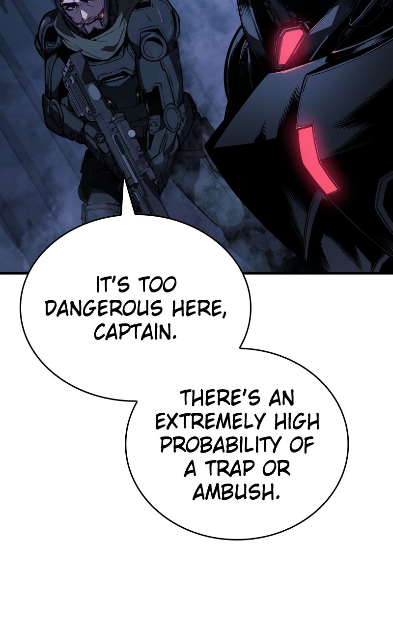 Read Bad Born Blood EN Manga Online