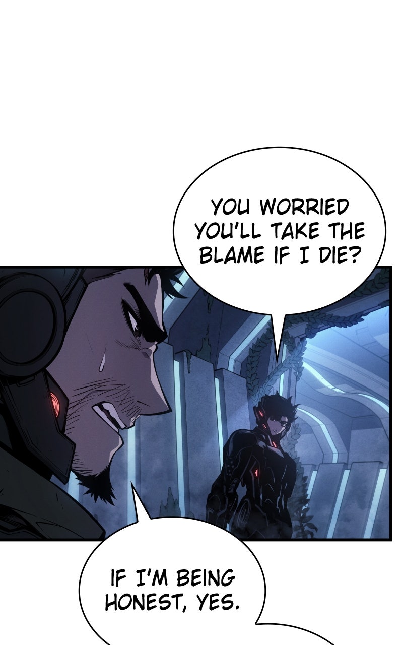 Read Bad Born Blood EN Manga Online