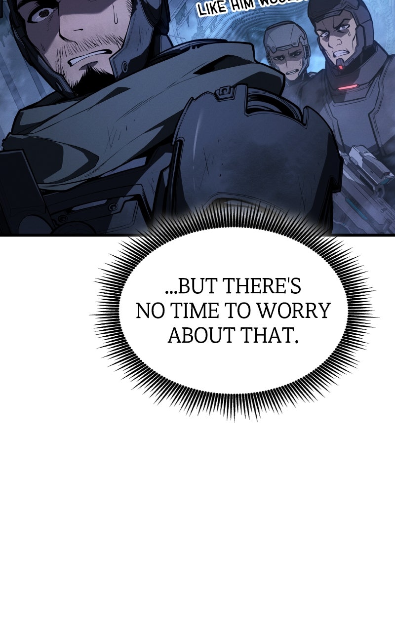 Read Bad Born Blood EN Manga Online