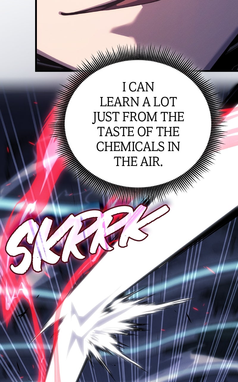 Read Bad Born Blood EN Manga Online