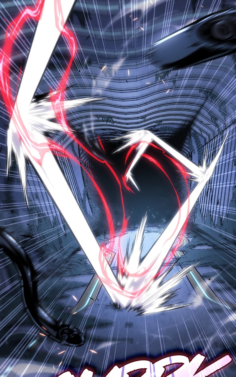 Read Bad Born Blood EN Manga Online