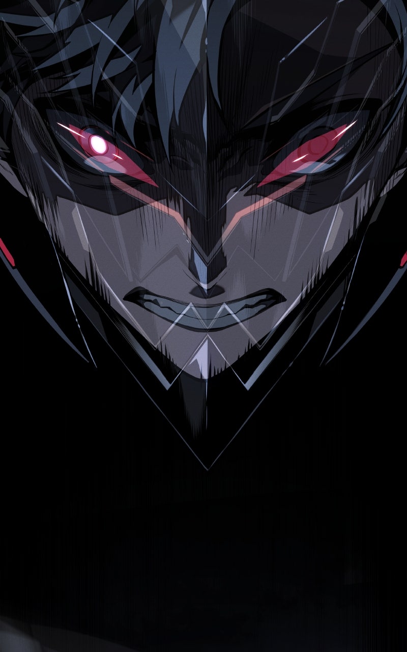 Read Bad Born Blood EN Manga Online