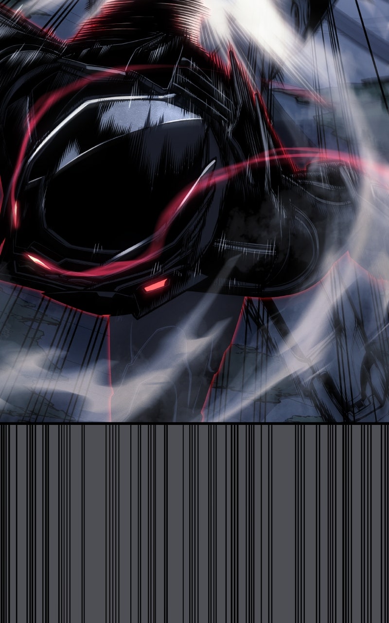 Read Bad Born Blood EN Manga Online