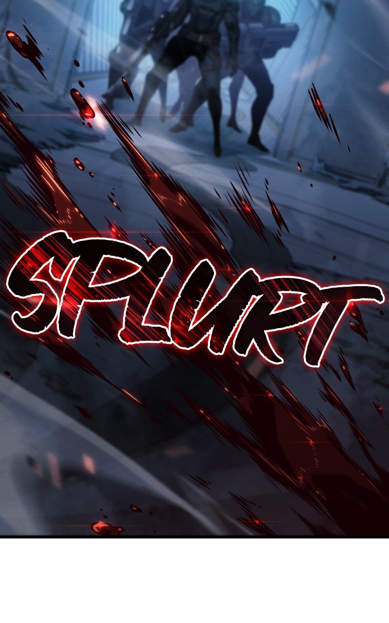 Read Bad Born Blood EN Manga Online