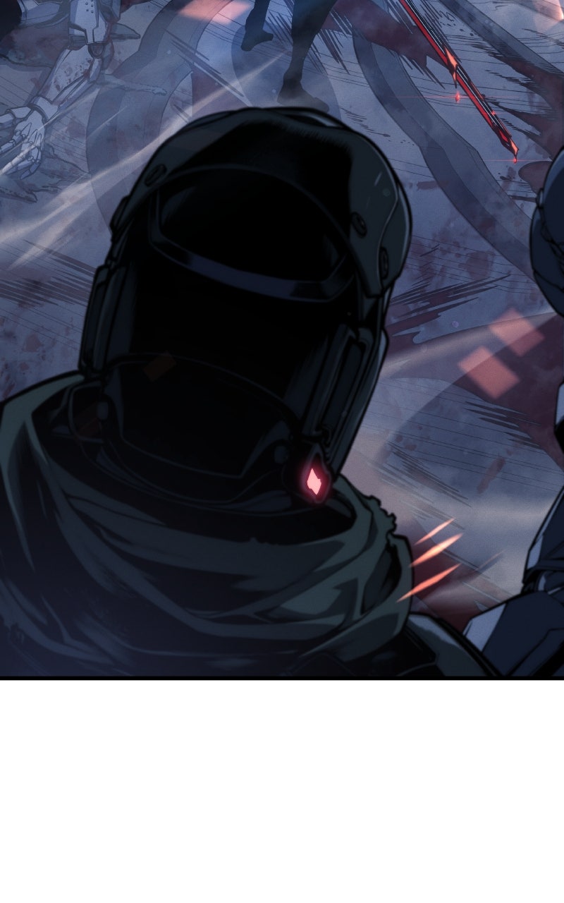 Read Bad Born Blood EN Manga Online