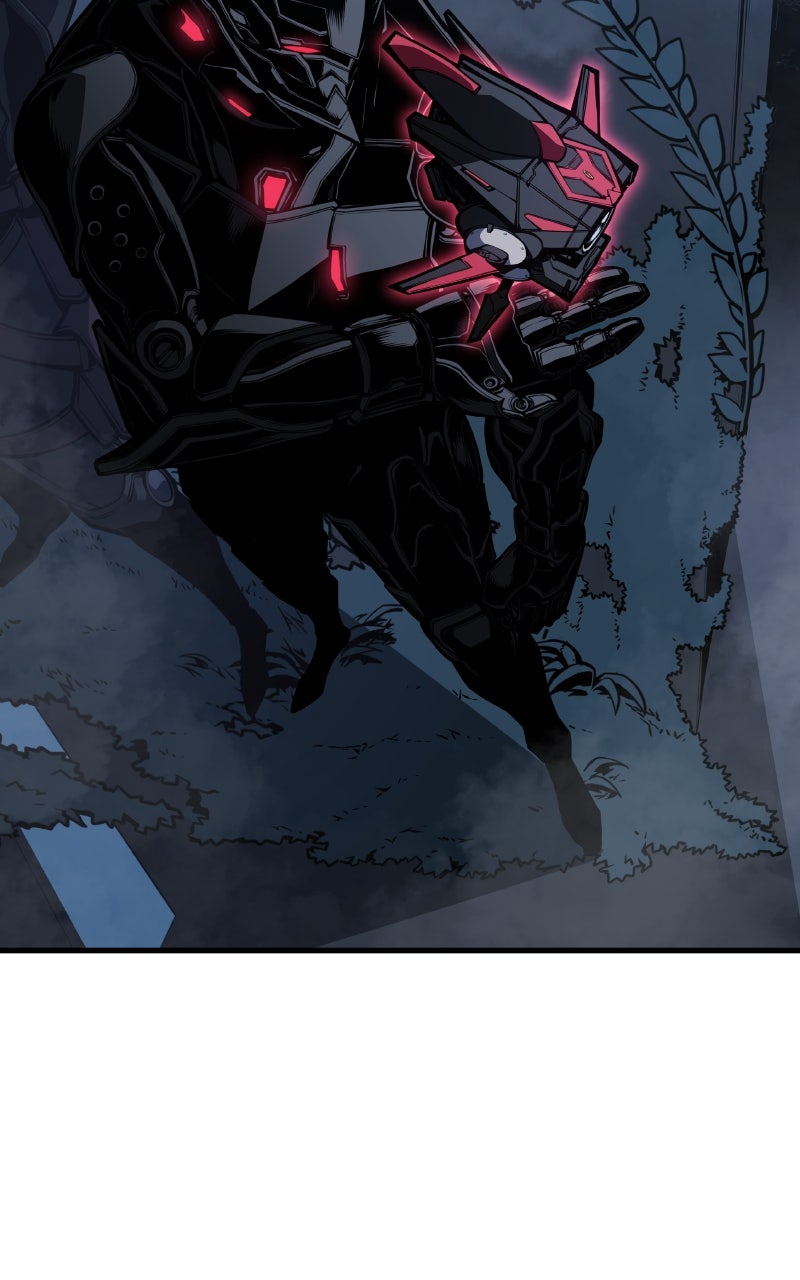 Read Bad Born Blood EN Manga Online