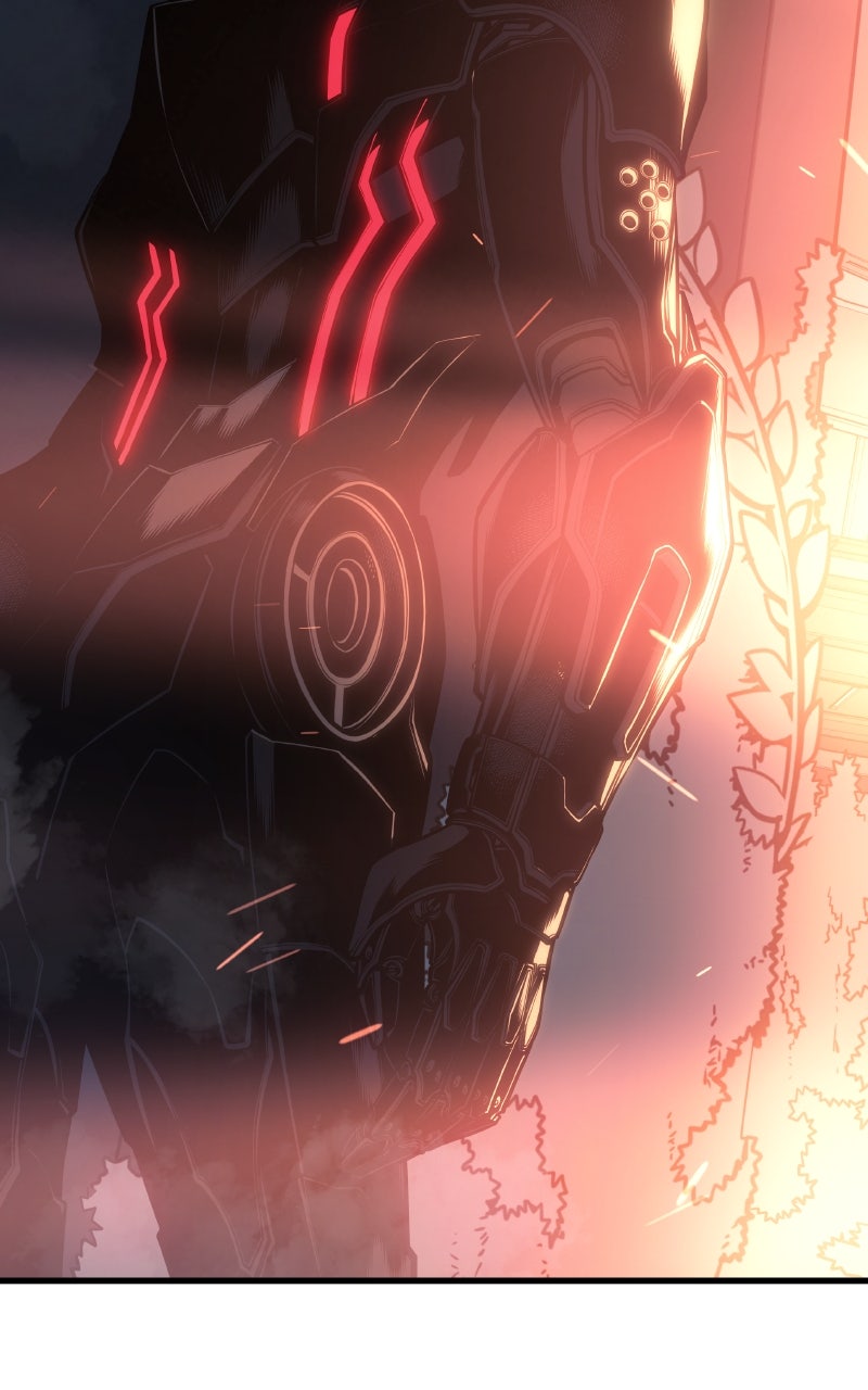 Read Bad Born Blood EN Manga Online