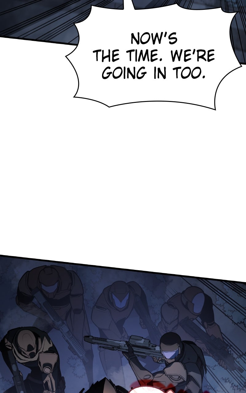 Read Bad Born Blood EN Manga Online