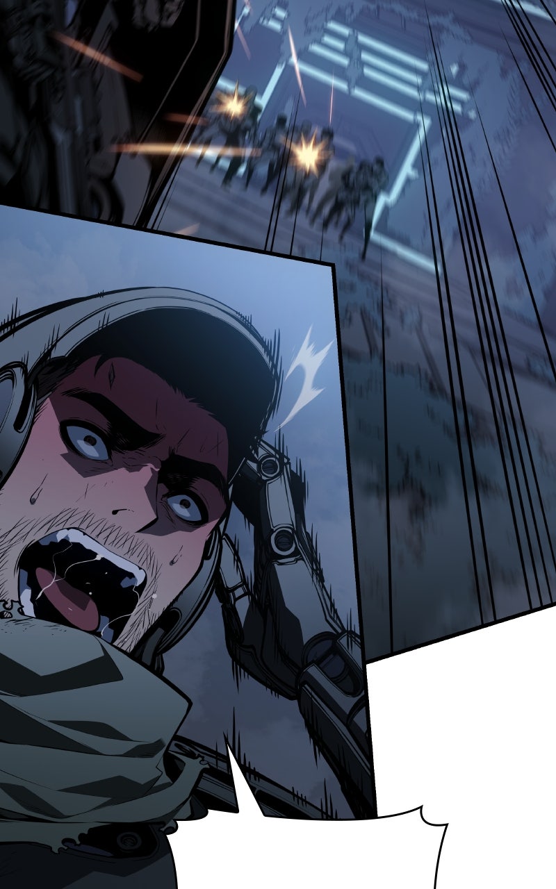 Read Bad Born Blood EN Manga Online