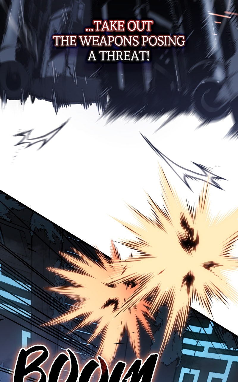 Read Bad Born Blood EN Manga Online