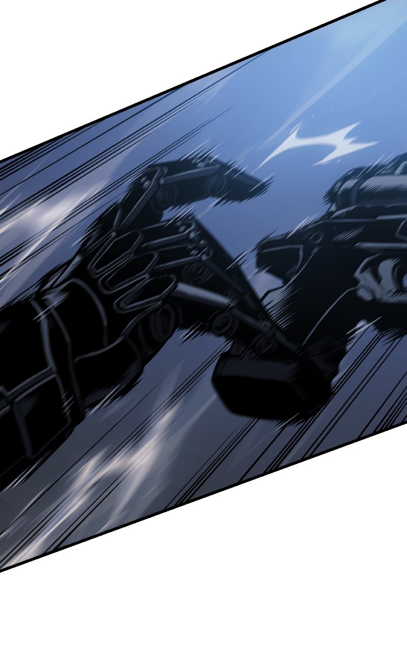 Read Bad Born Blood EN Manga Online