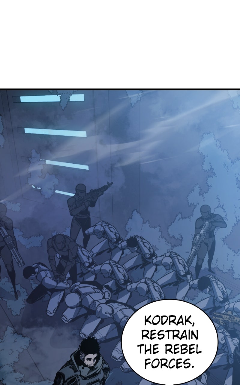 Read Bad Born Blood EN Manga Online