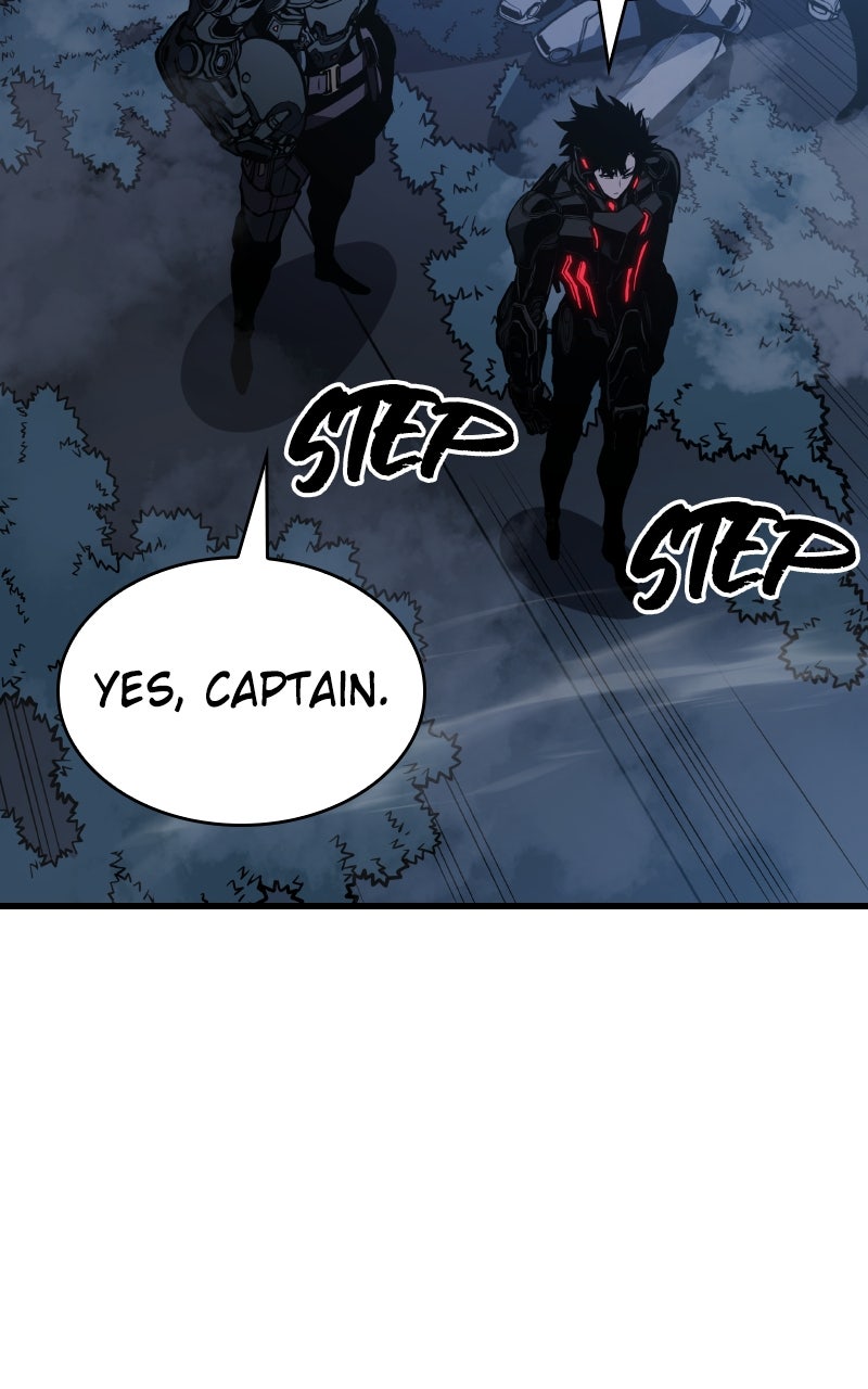 Read Bad Born Blood EN Manga Online