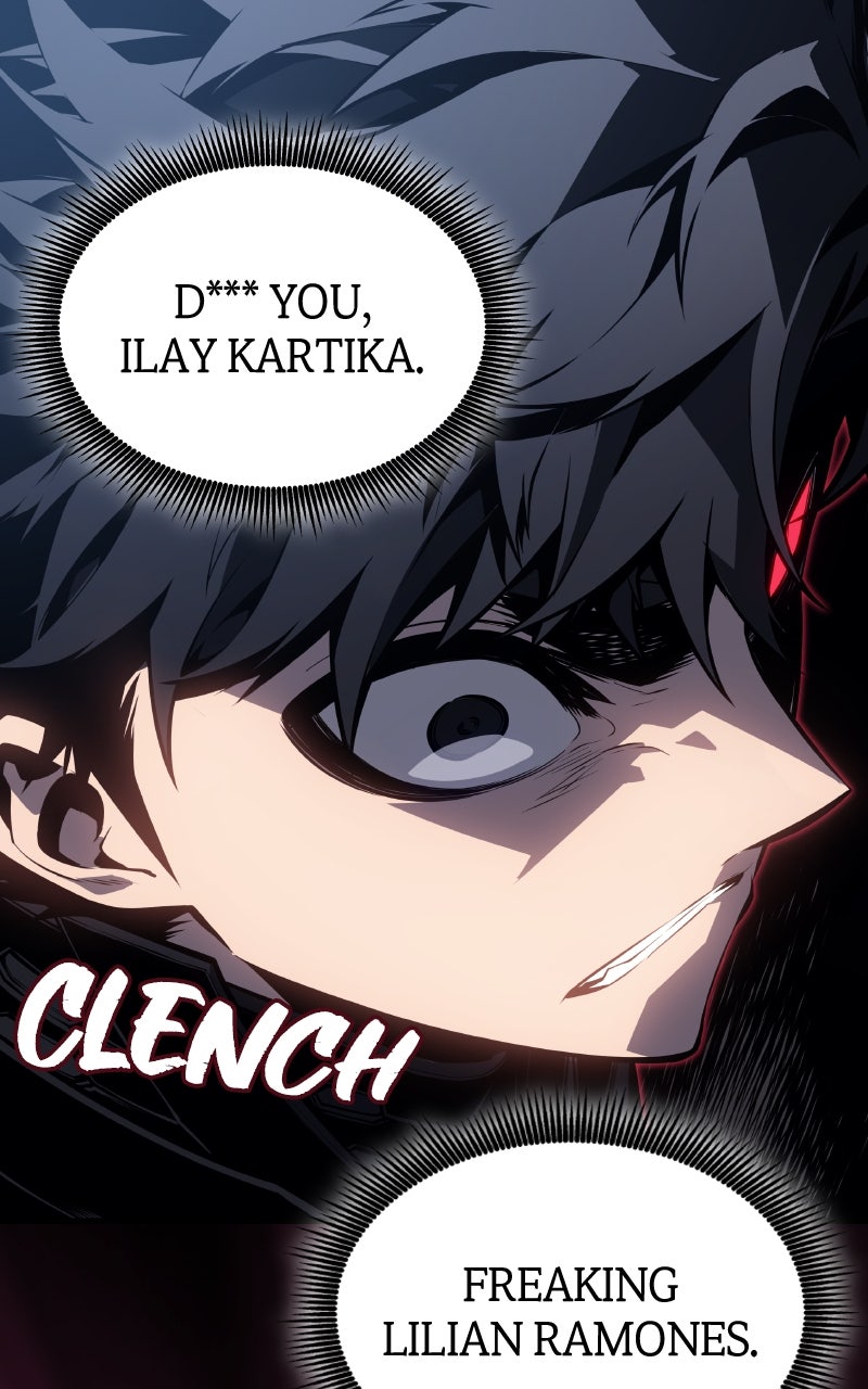 Read Bad Born Blood EN Manga Online