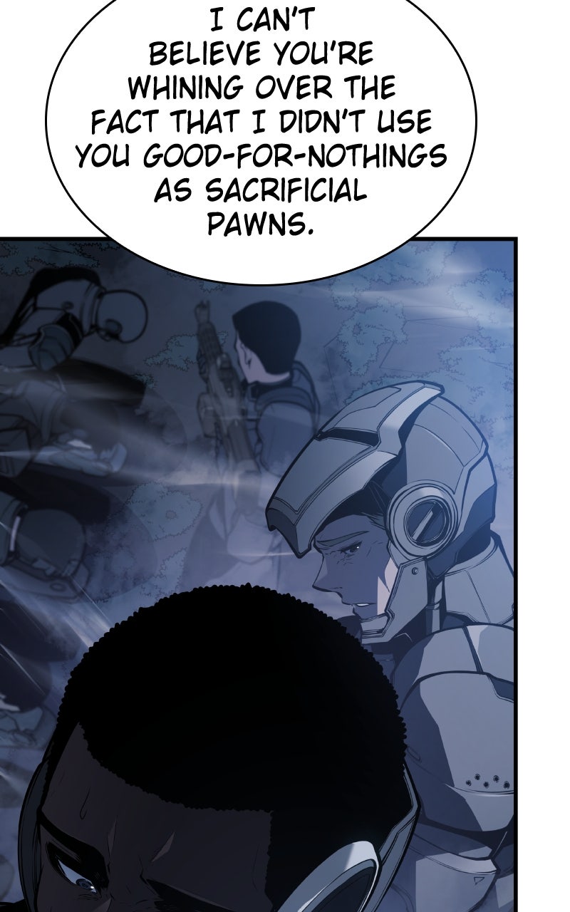 Read Bad Born Blood EN Manga Online