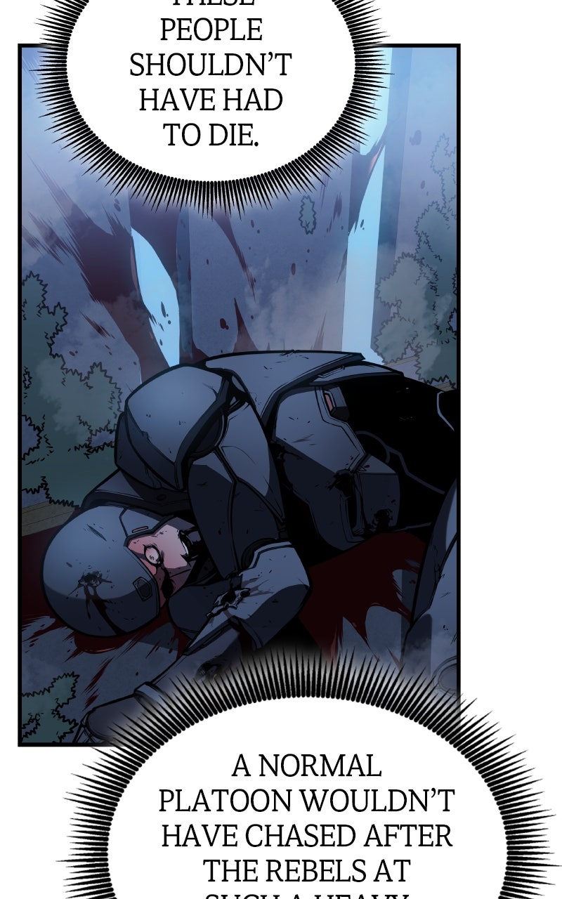 Read Bad Born Blood EN Manga Online