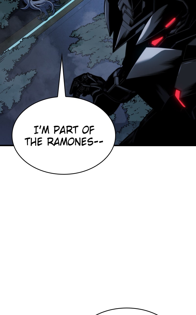 Read Bad Born Blood EN Manga Online