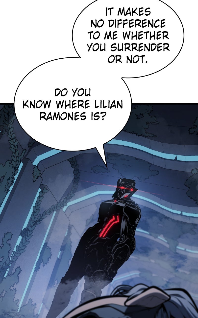 Read Bad Born Blood EN Manga Online