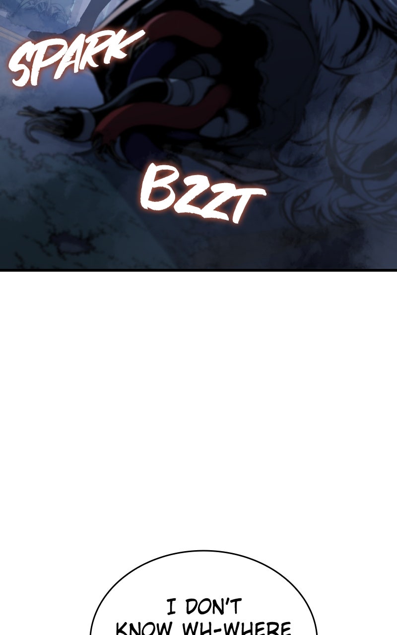 Read Bad Born Blood EN Manga Online